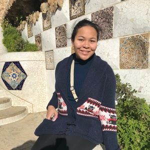 Meet your Posher, Ryann